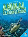 Animal Classification (Core Library: The Science of Life)