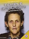 Temple Grandin: Inspiring Animal-Behavior Scientist (Core Library: Great Minds of Science)