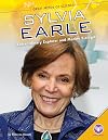 Sylvia Earle: Extraordinary Explorer and Marine Biologist (Core Library: Great Minds of Science)