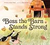 Bess the Barn Stands Strong