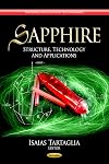 Sapphire structure, technology and applications