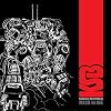 Kallamity Sketchbook: Mech in Ink