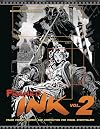 Framed Ink 2: Frame Format, Energy, and Composition for Visual Storytellers