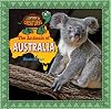 The Animals of Australia (Continent of Creatures)