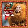 The Animals of South America (Continent of Creatures)