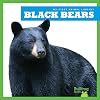 Black Bears (Bullfrog Books: My First Animal Library)