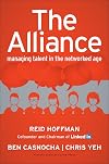 The Alliance: Managing Talent in the Networked Age