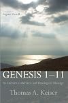 Genesis 111: Its Literary Coherence and Theological Message