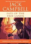 Fate of the Free Lands: Empress of the Endless Sea, Book 3