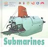Submarines (Mechanic Mike's Machines)