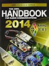 The ARRL Handbook for Radio Communications 2014: 91st Edition
