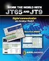 Work the World with JT65 and JT9