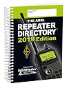 The ARRL Repeater Directory