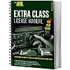 The ARRL Extra Class License Manual 12th Edition For Ham Radio Spiral Bound