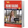 ARRL Ham Radio License Manual 5th Edition β Complete Study Guide with Question Pool to Pass the Technician Class Amateur Radio Exam