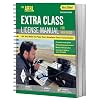 ARRL Extra Class License Manual for Ham Radio 13th Edition β Complete Study Guide with Exam Questions to All Privileges Granted to Amateur Radio Operators