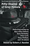 Fifty Shades of Grey Fedora