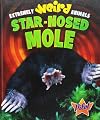 Star-Nosed Mole