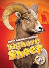 Bighorn Sheep (North American Animals: Blastoff Readers)
