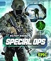 Special Ops (Epic: Military Missions)