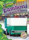 Zamboni ice resurfacers