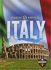 Italy (Blastoff! Discovery: Country Profiles)