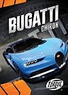 Bugatti Chiron (Car Crazy)