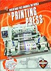 The Printing Press (Inventions That Changed the World)