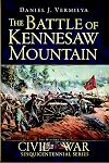 The Battle of Kennesaw Mountain (Civil War Series)