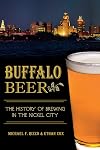 Buffalo Beer:: The History of Brewing in the Nickel City (American Palate)