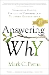 Answering Why: Unleashing Passion, Purpose, and Performance in Younger Generations