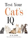 Test Your Cat's IQ