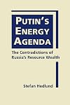 Putin's energy agenda : the contradictions of Russia's resource wealth