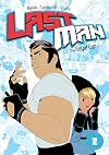 Last Man, vol. 2: The Royal Cup