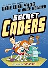 Secret Coders