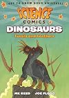 Science Comics: Dinosaurs: Fossils and Feathers