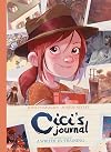 Cici's Journal: The Adventures of a Writer-in-Training