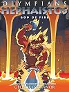 Hephaistos: God of Fire