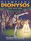 Dionysos: The New God