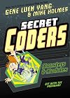 Secret Coders: Monsters & Modules (Secret Coders, 6)