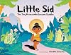 Little Sid: The Tiny Prince Who Became Buddha