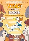 Science Comics: Dogs: From Predator to Protector