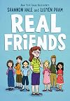 Real Friends
