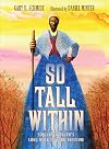 So Tall Within: Sojourner Truth's Long Walk Toward Freedom