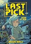 Last Pick: Born to Run (Last Pick, 2)
