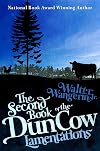 The Second Book of the Dun Cow: Lamentations