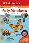 Smithsonian Readers: Early Adventures Level 1
