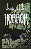 Classic Tales of Horror (Leather-bound Classics)