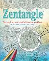 Zentangle: The inspiring and mindful drawing workbook with over 70 practice tiles