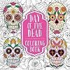 Day of the Dead Coloring